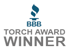 BBB Torch Winner