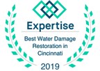 Cincinnati Best Water Damage Restoration Company